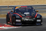 JR Motorsports Nissan GT-R Picture